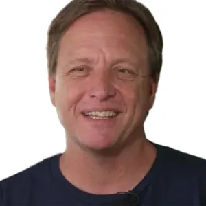 Mike Peterson