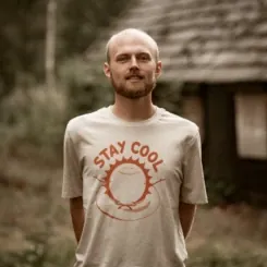 Arnold Hubach, Director of Community Growth