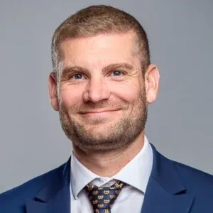 Benoît Berenger