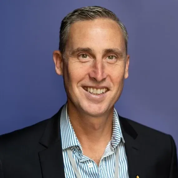 Daniel Prince