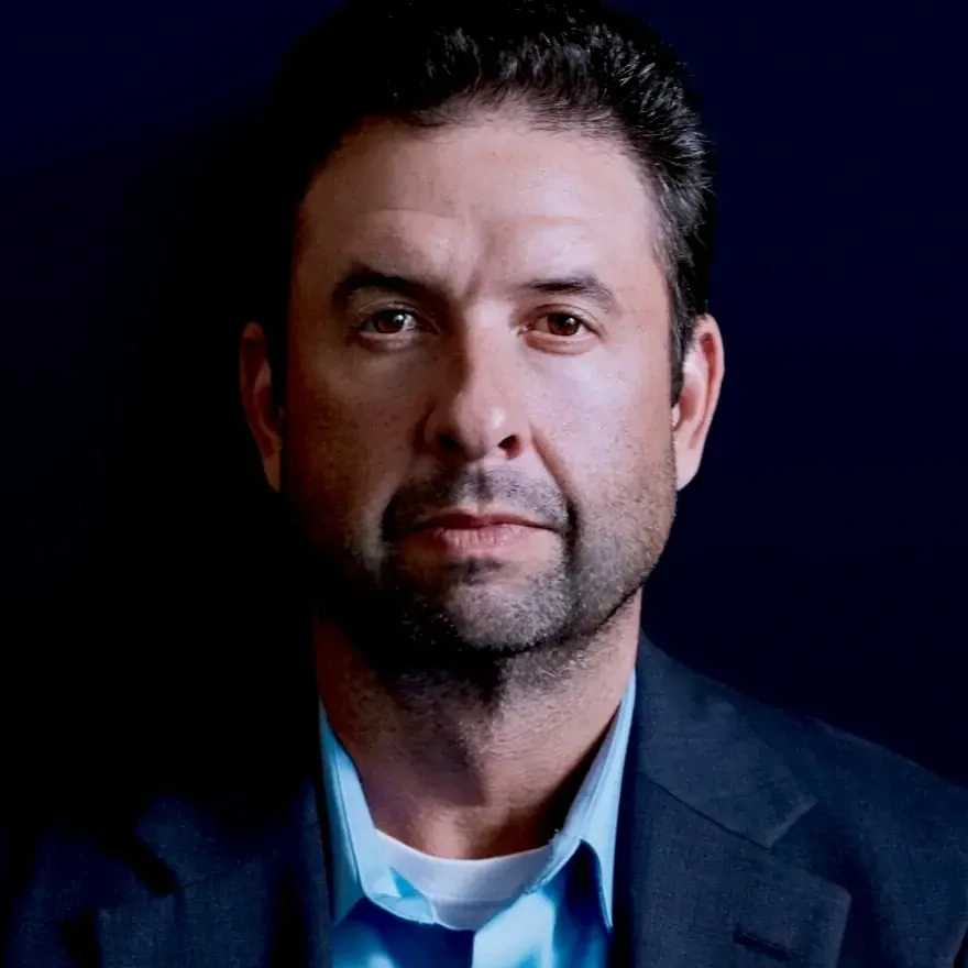 Hector Alvero