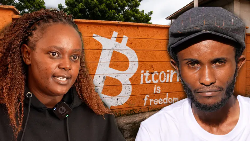 Bitcoin Education Is Changing Lives in Kenya