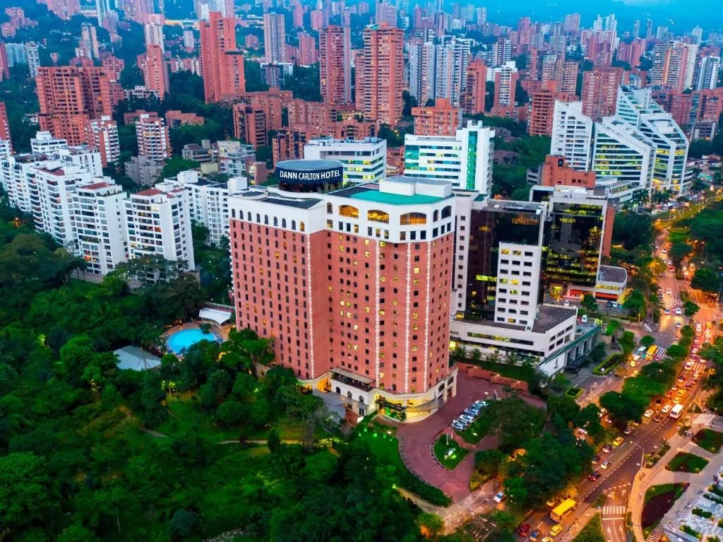 Bitcoin Educators Unconference in Colombia