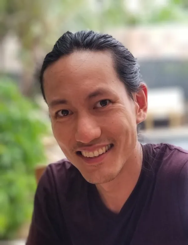 Luis Lei