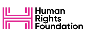 Human Rights Foundation