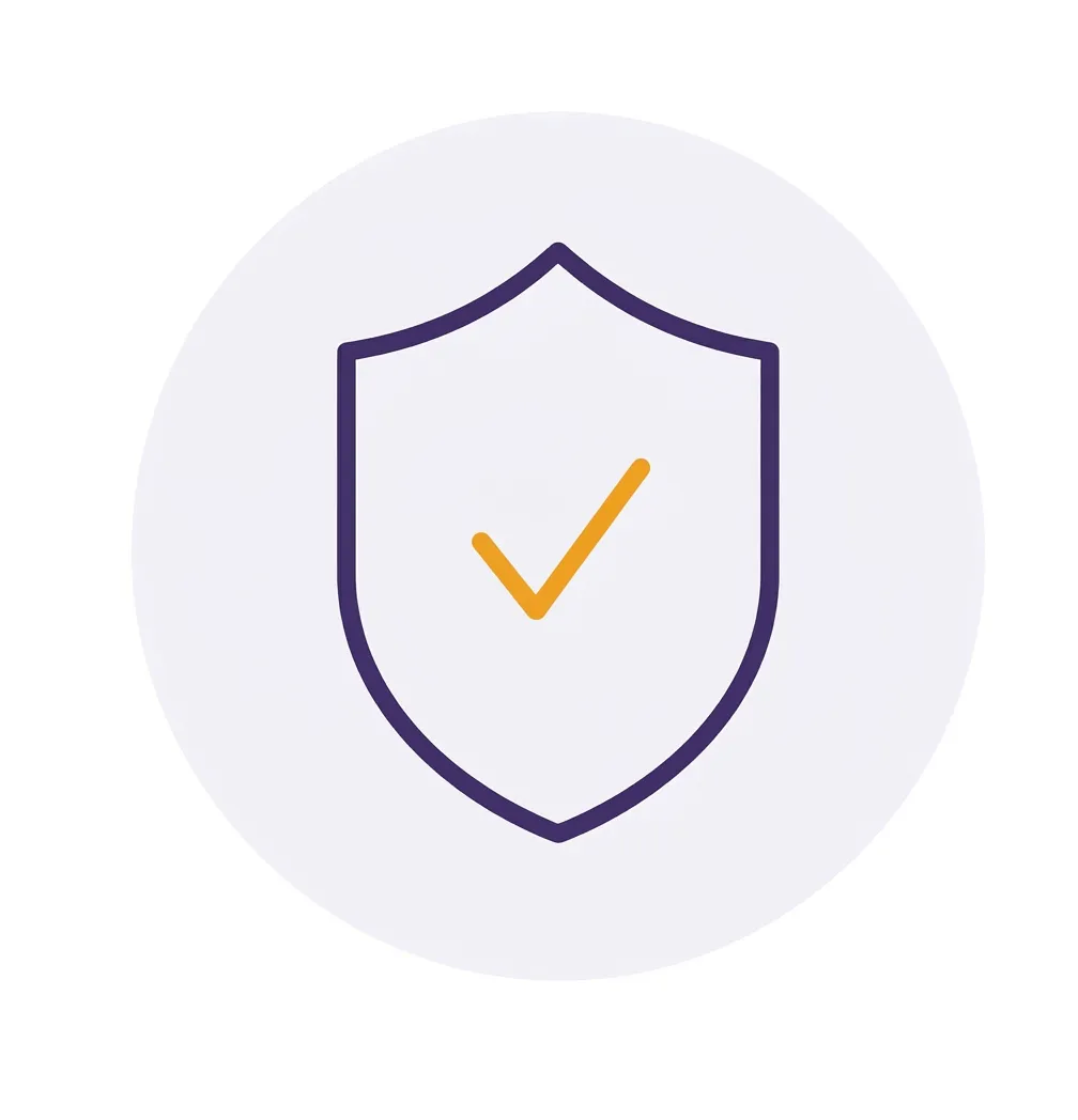 A Network You Can Trust