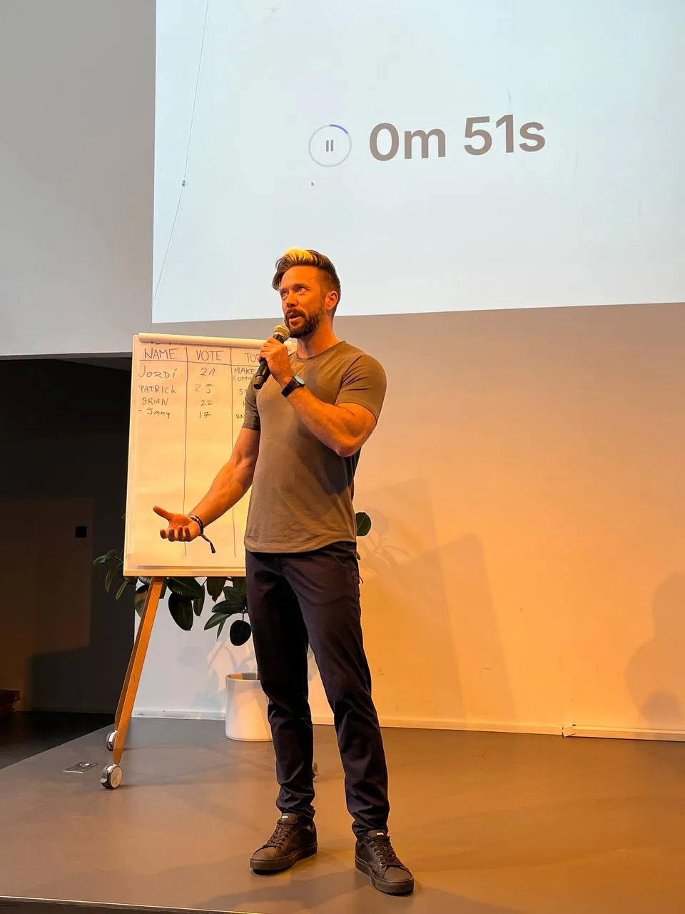 Bitcoin Educators Unconference in Prague — 2