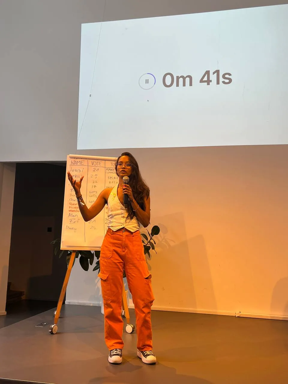 Bitcoin Educators Unconference in Prague — 23