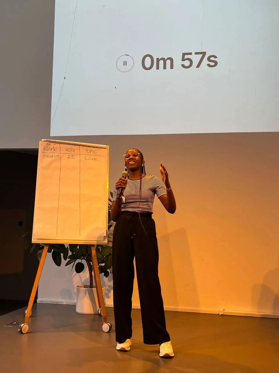 Bitcoin Educators Unconference in Prague — 27