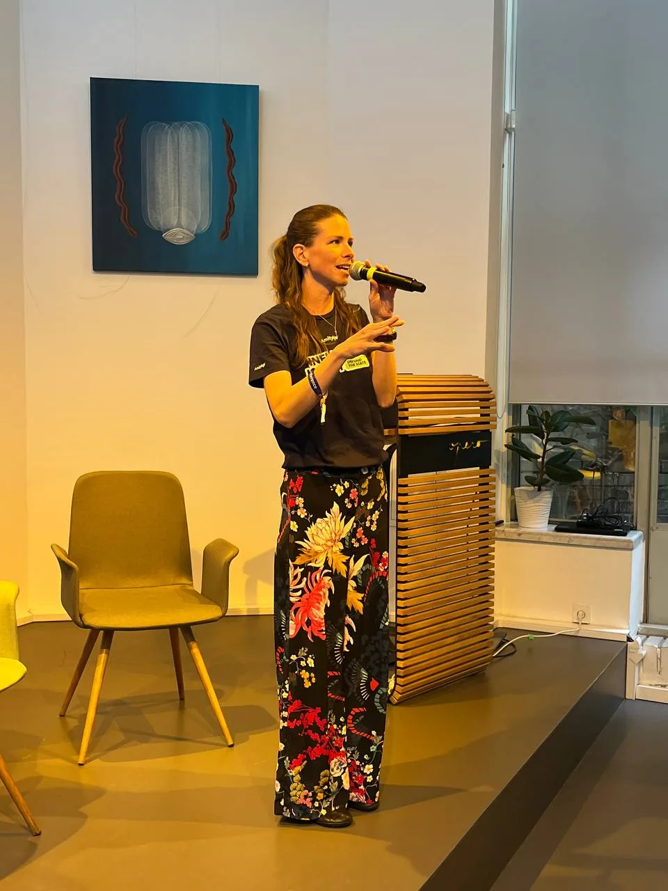 Bitcoin Educators Unconference in Prague — 32