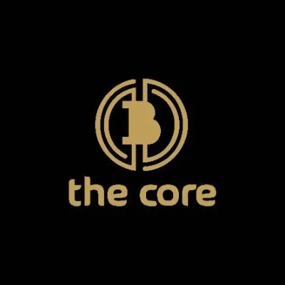 The Core Africa logo