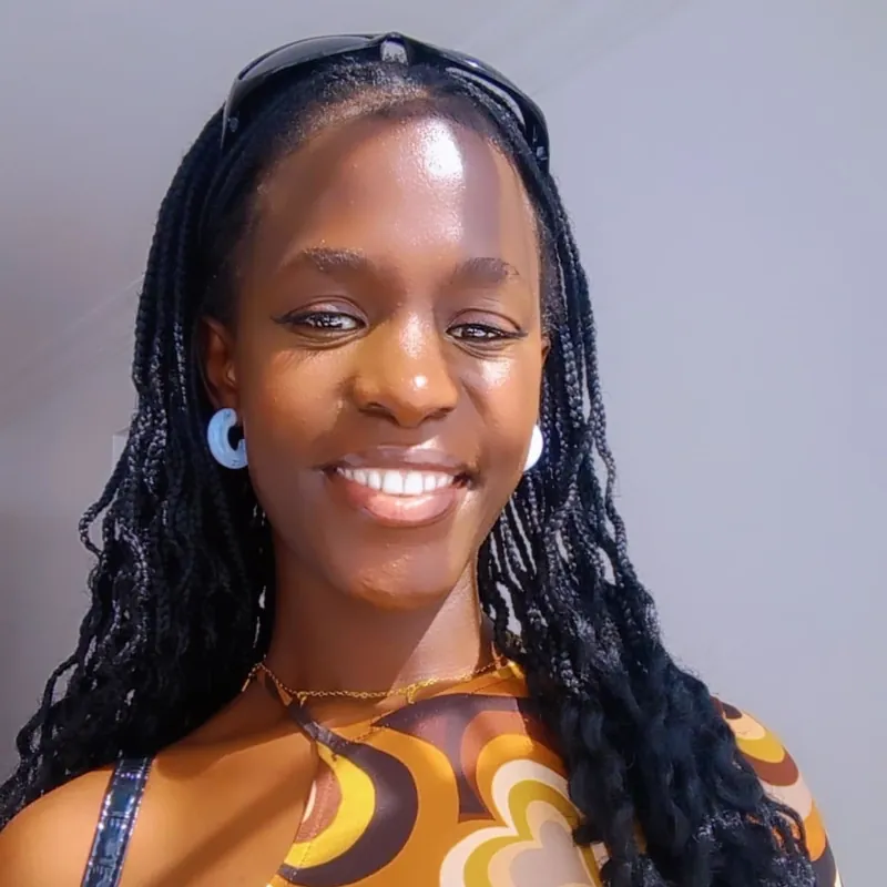 Vera Onuko